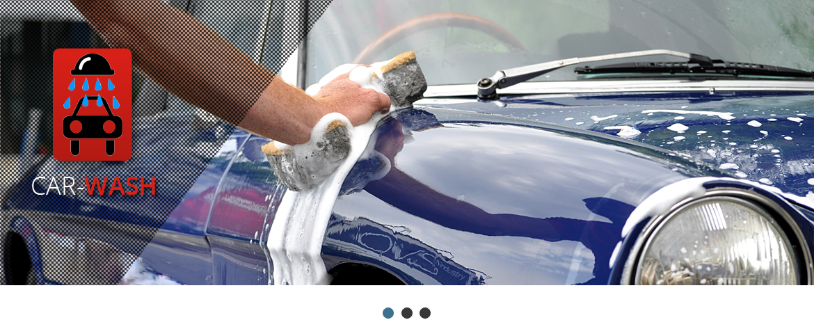 French Car Wash