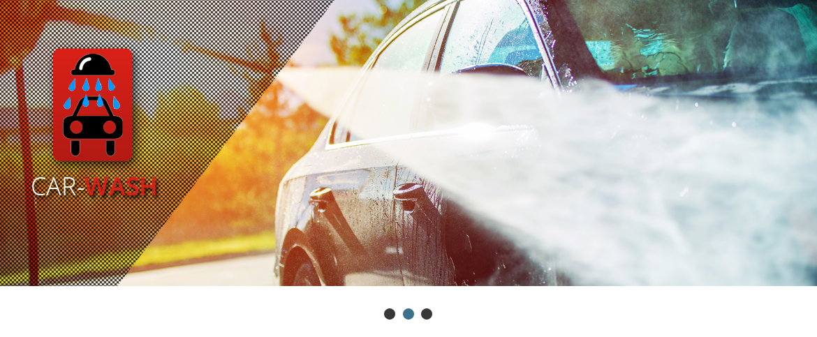 French Car Wash