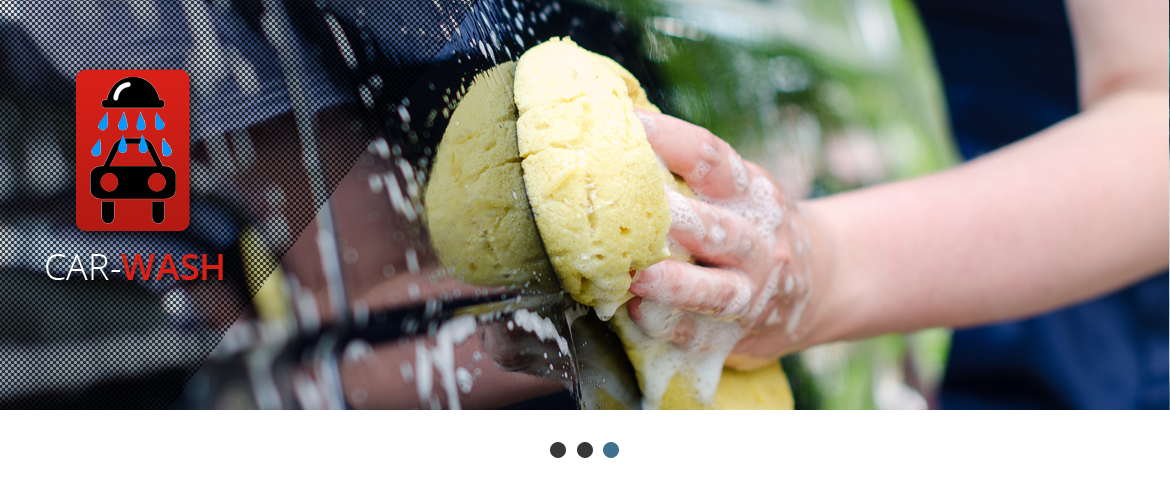 French Car Wash